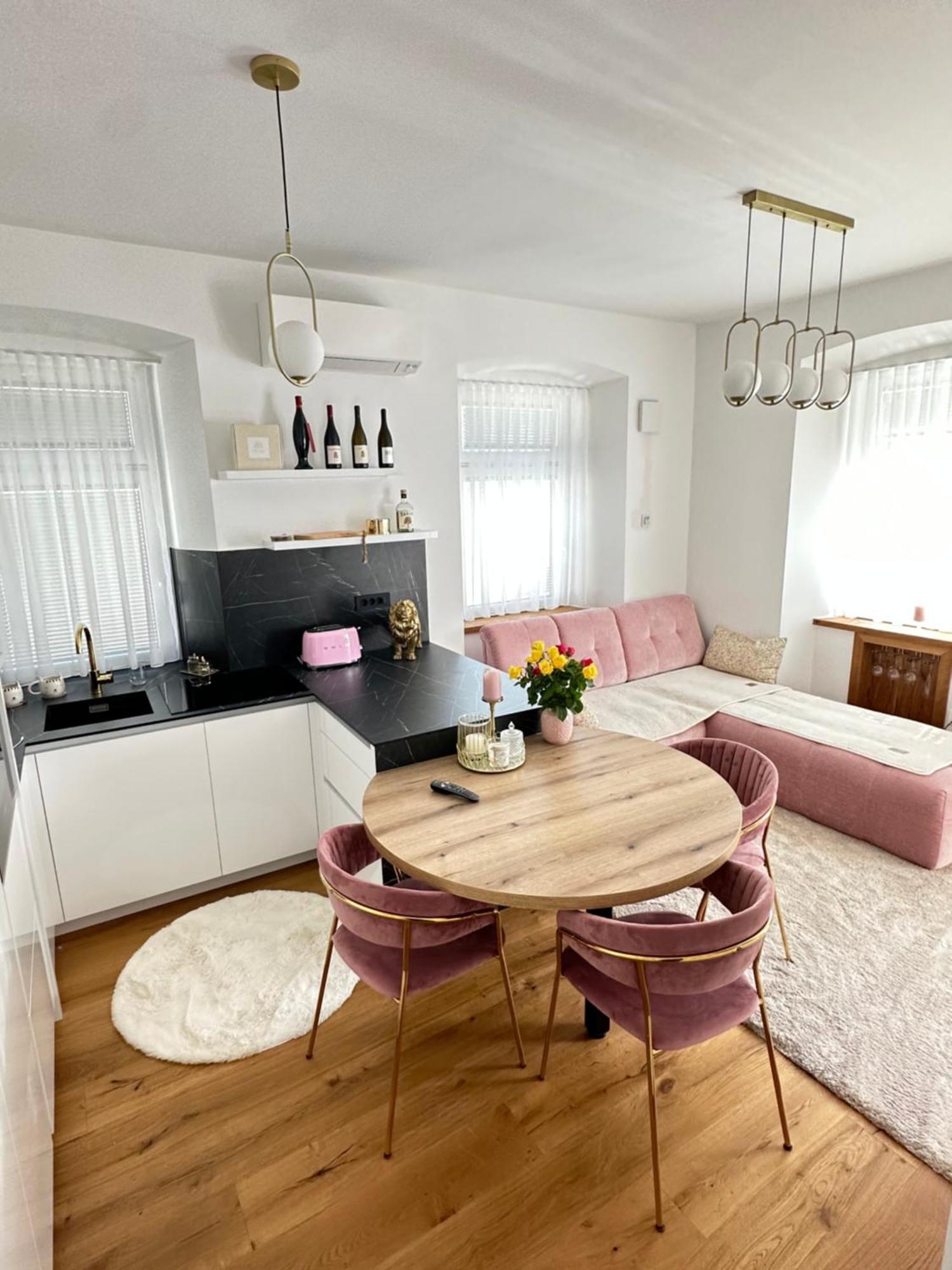 Apartma Sarah'S Happy Place Bled Exterior foto